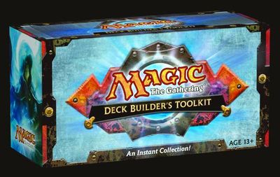 mtg deck builder app